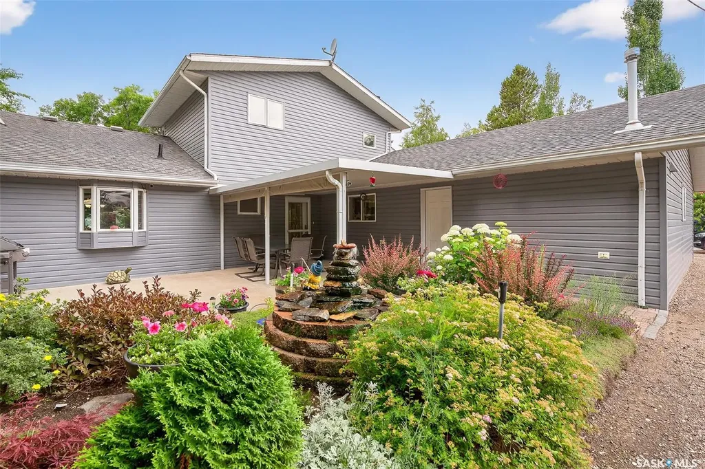 417 Daniel Drive Dufferin Rm No. 190 SK S6H 4P4