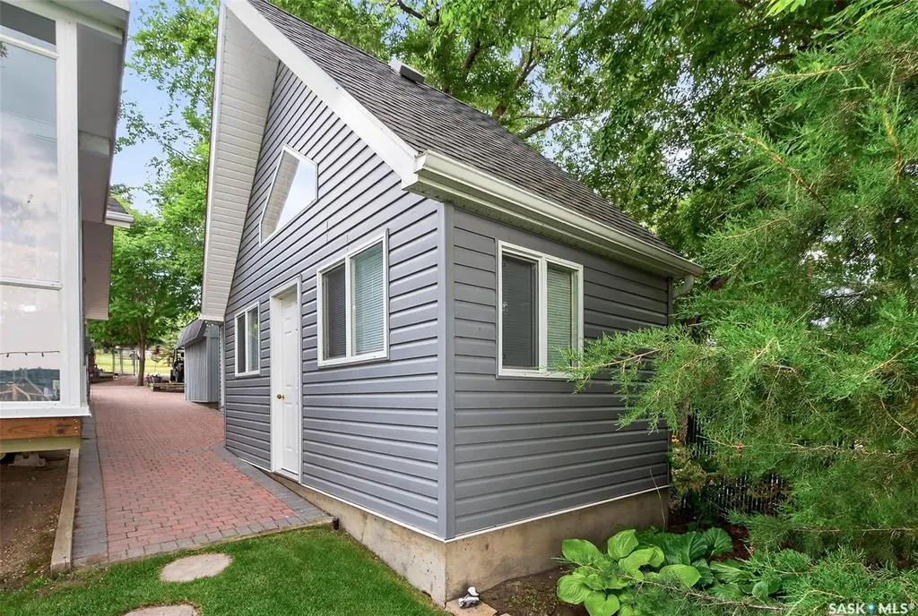 417 Daniel Drive Dufferin Rm No. 190 SK S6H 4P4