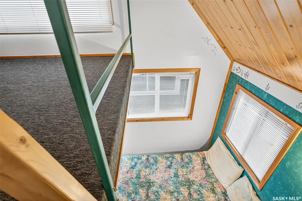 417 Daniel Drive Dufferin Rm No. 190 SK S6H 4P4