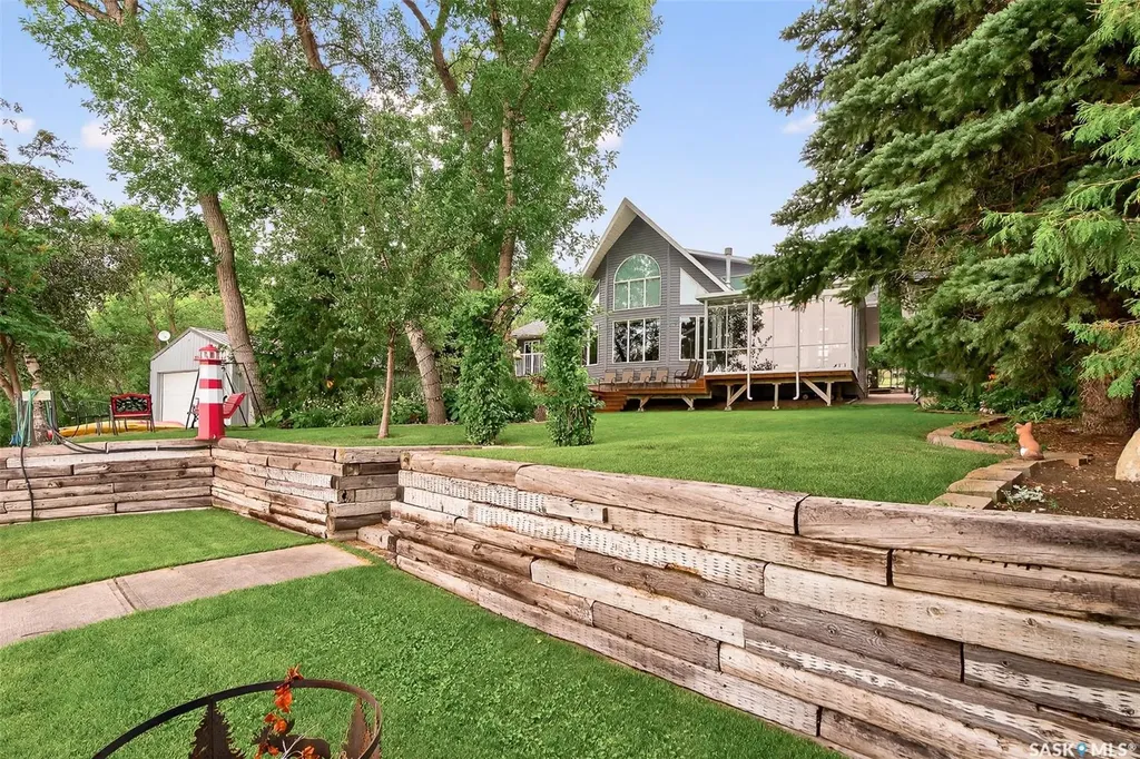 417 Daniel Drive Dufferin Rm No. 190 SK S6H 4P4
