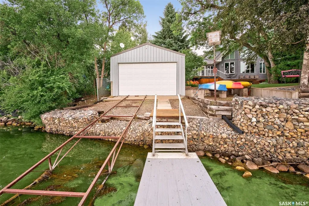 417 Daniel Drive Dufferin Rm No. 190 SK S6H 4P4