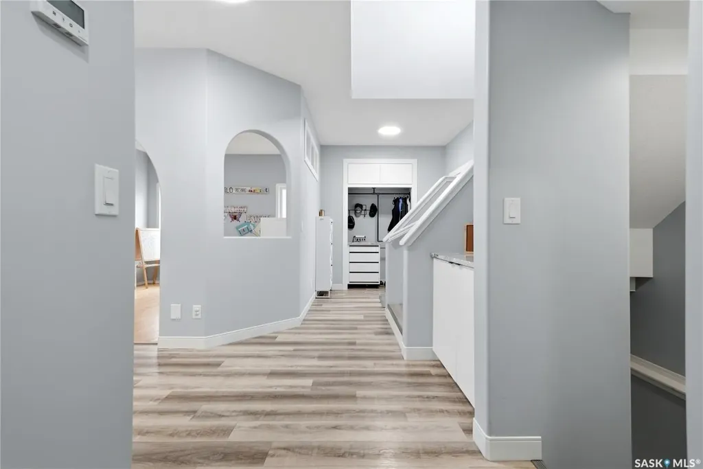 709 Aspen Crescent Pilot Butte SK S0G 3Z0