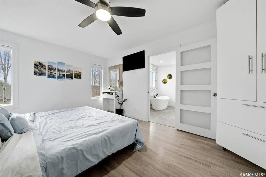 709 Aspen Crescent Pilot Butte SK S0G 3Z0