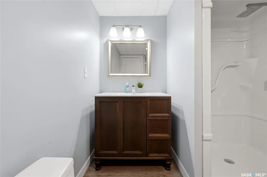 709 Aspen Crescent Pilot Butte SK S0G 3Z0