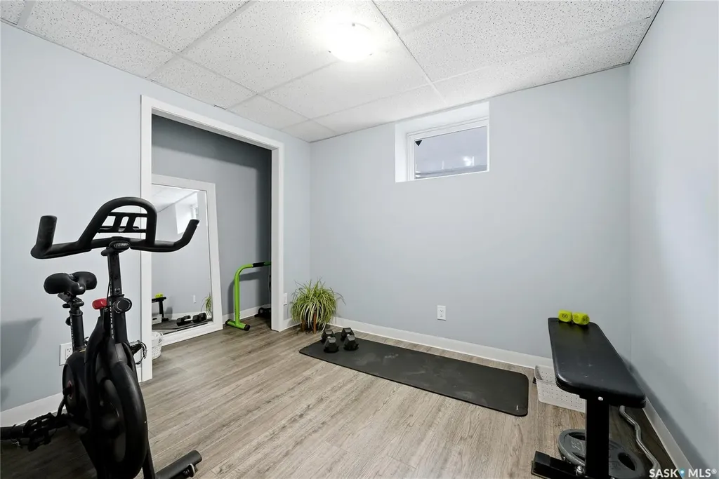 709 Aspen Crescent Pilot Butte SK S0G 3Z0