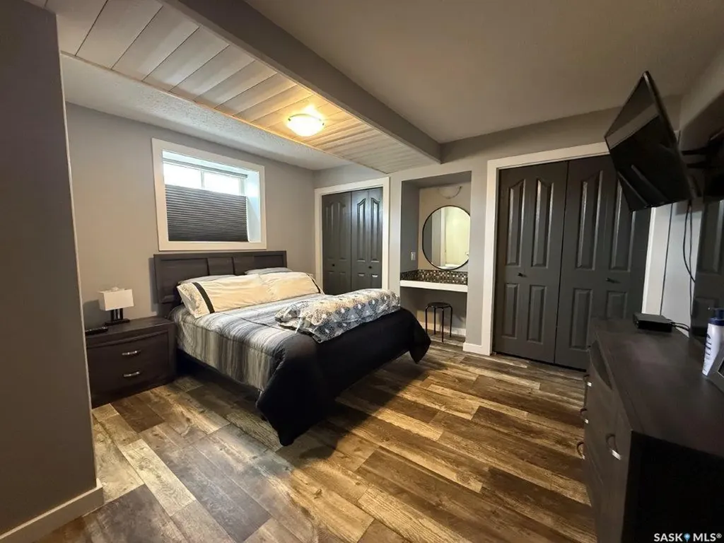 122 1st Avenue E Kindersley SK S0L 1S0