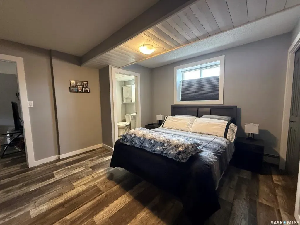 122 1st Avenue E Kindersley SK S0L 1S0