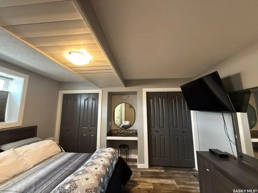 122 1st Avenue E Kindersley SK S0L 1S0