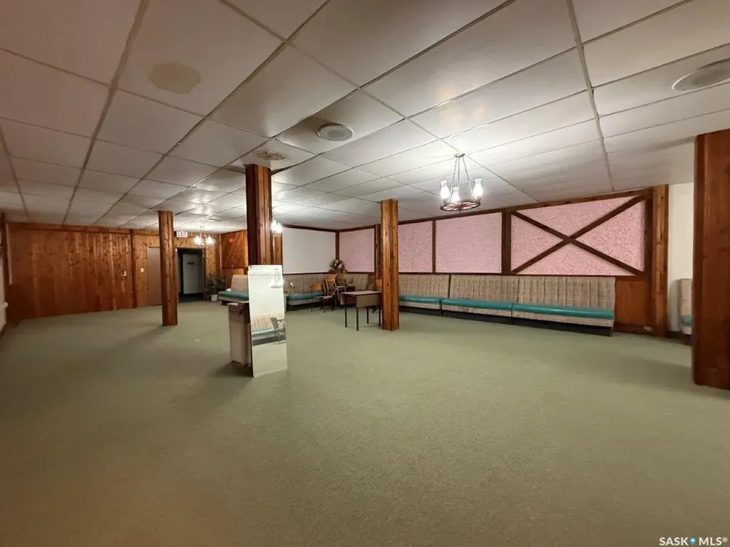 122 1st Avenue E Kindersley SK S0L 1S0
