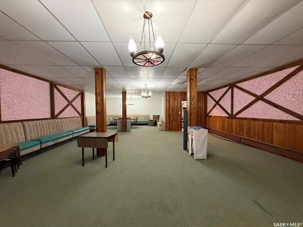 122 1st Avenue E Kindersley SK S0L 1S0