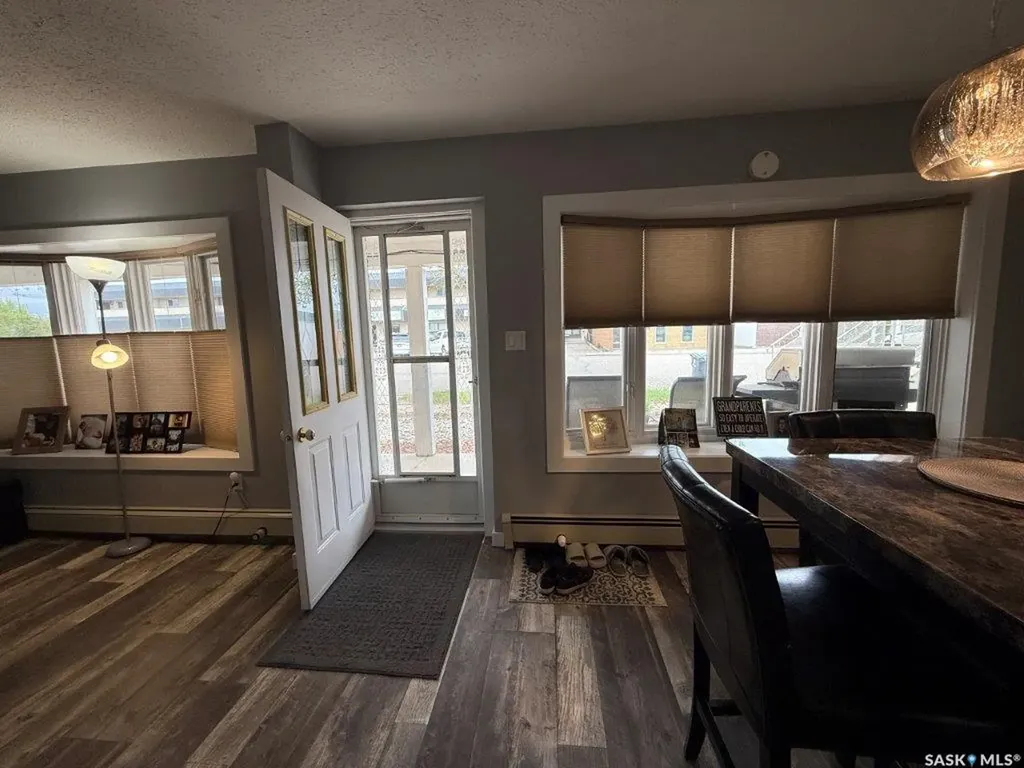 122 1st Avenue E Kindersley SK S0L 1S0
