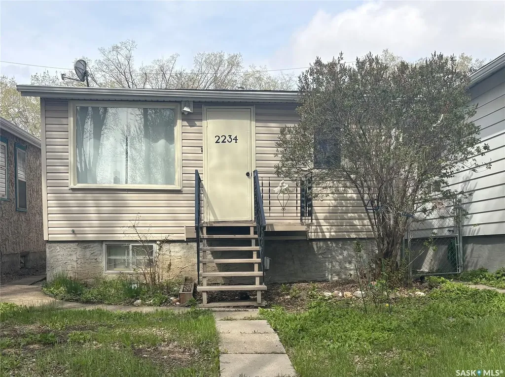 2234 Winnipeg Street Regina SK S4P 1H1