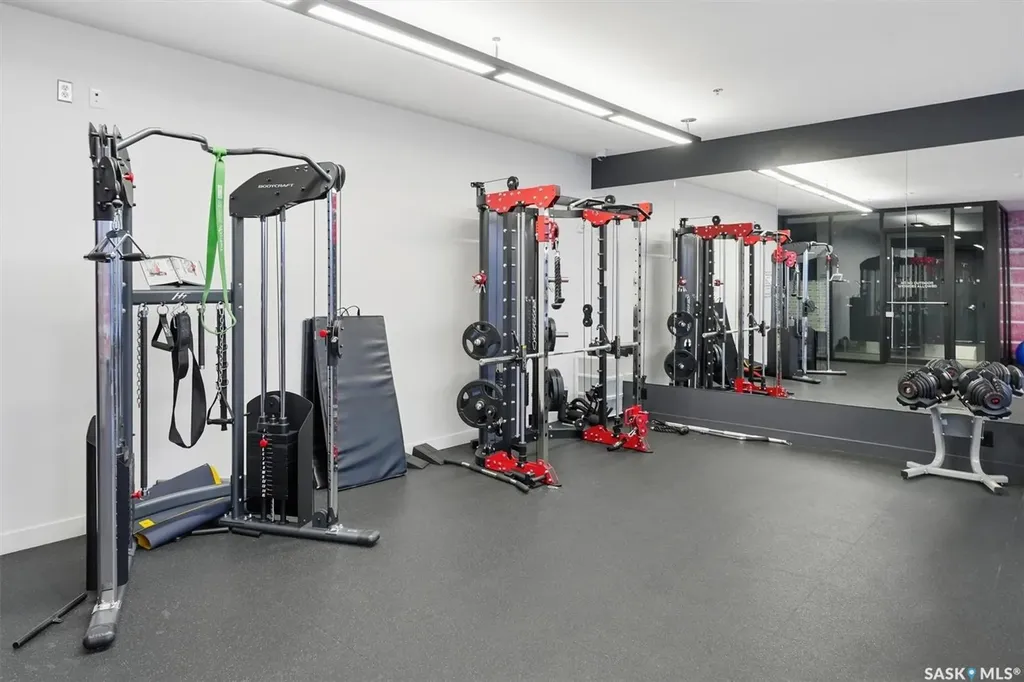 490 2nd Avenue S Saskatoon SK S7K 4H5