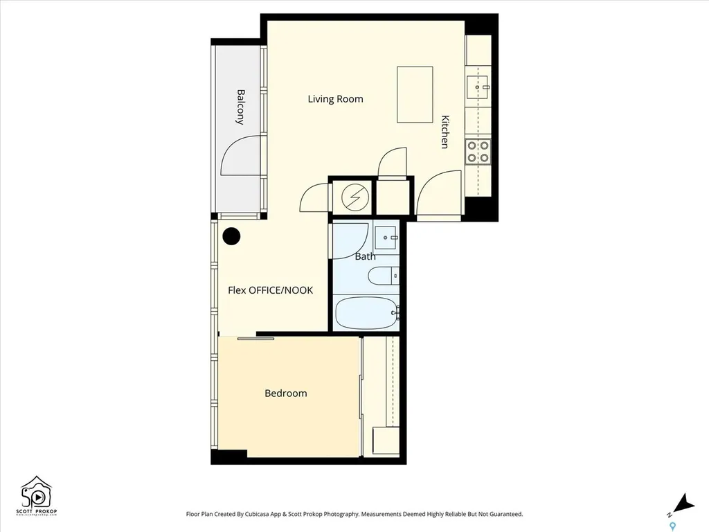 490 2nd Avenue S Saskatoon SK S7K 4H5