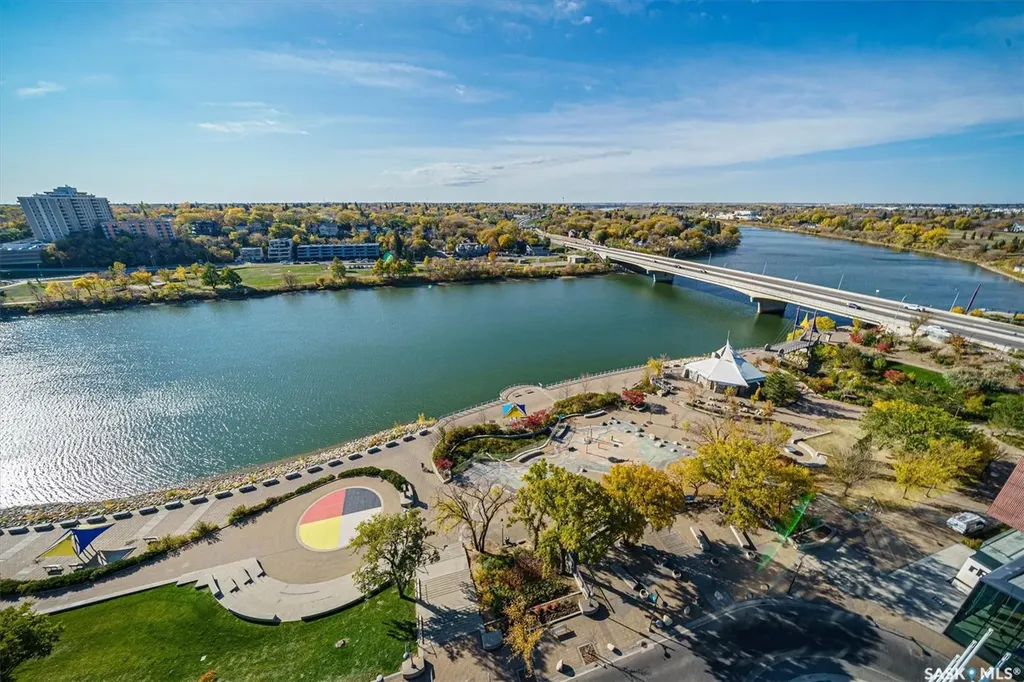 490 2nd Avenue S Saskatoon SK S7K 4H5