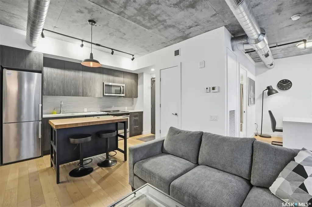 490 2nd Avenue S Saskatoon SK S7K 4H5