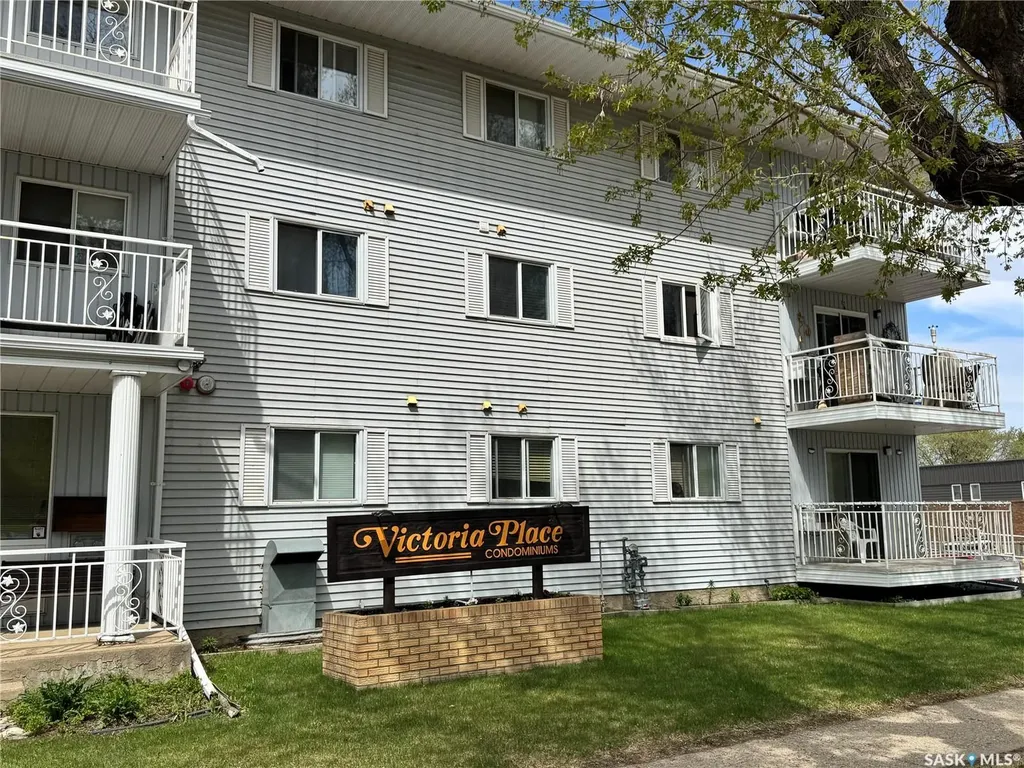 66 19th Street W Prince Albert SK S6V 7T6