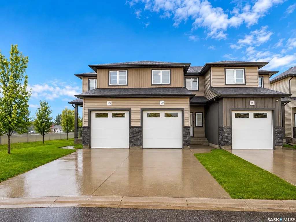 122 Demarco Pointe Lane Regina SK S4T 1E8
