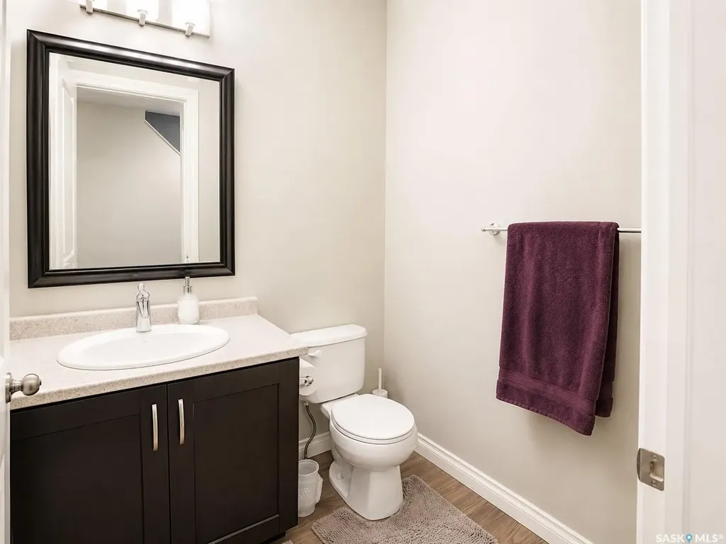 122 Demarco Pointe Lane Regina SK S4T 1E8