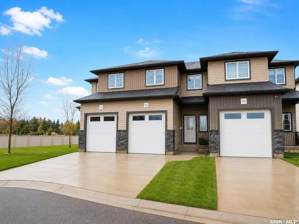122 Demarco Pointe Lane Regina SK S4T 1E8