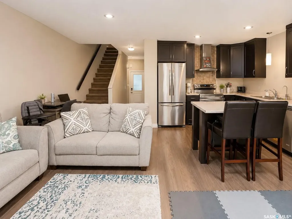 122 Demarco Pointe Lane Regina SK S4T 1E8