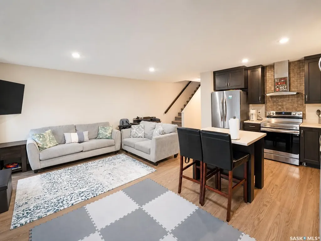 122 Demarco Pointe Lane Regina SK S4T 1E8