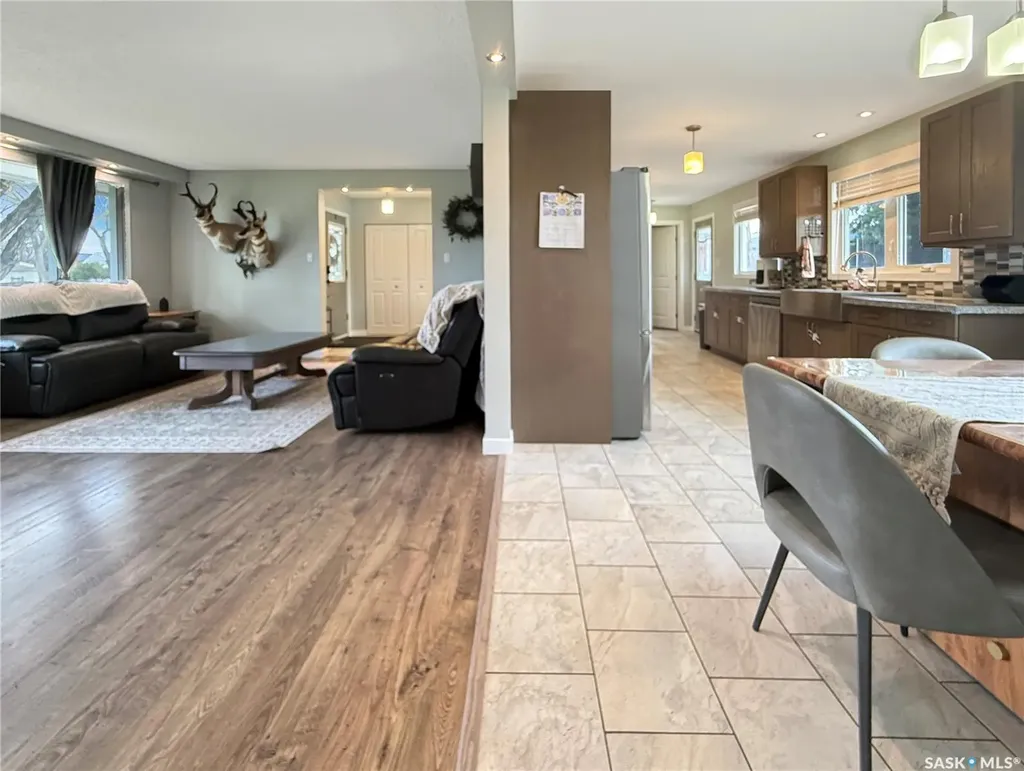 480 3rd Avenue SE Swift Current SK S9H 3K8