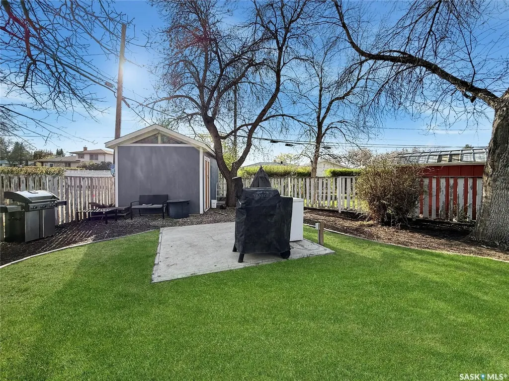 480 3rd Avenue SE Swift Current SK S9H 3K8