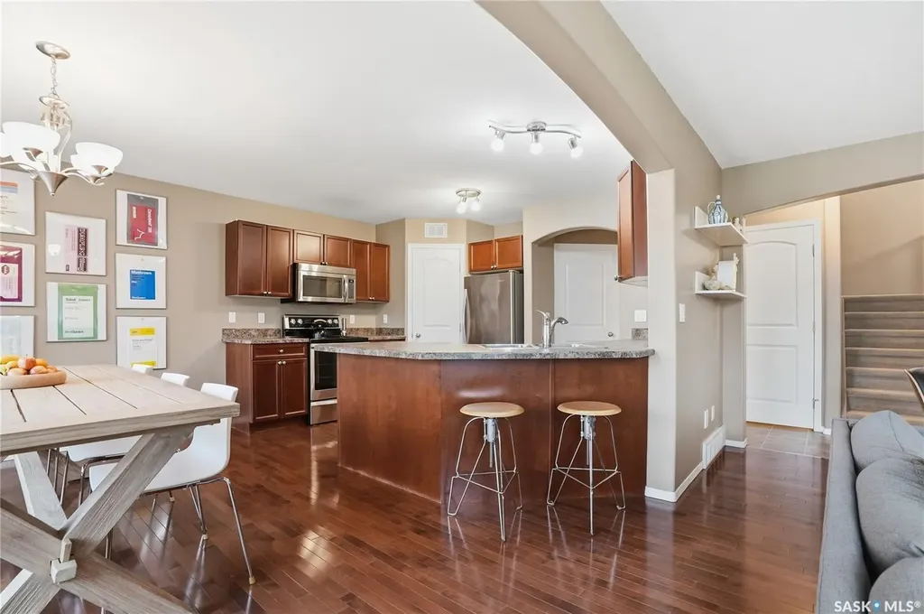 238 Stepney Crescent Saskatoon SK S7T 0A1
