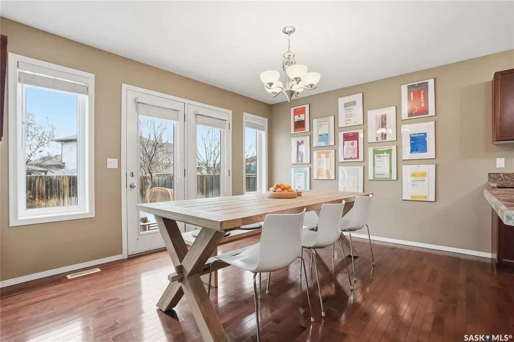 238 Stepney Crescent Saskatoon SK S7T 0A1