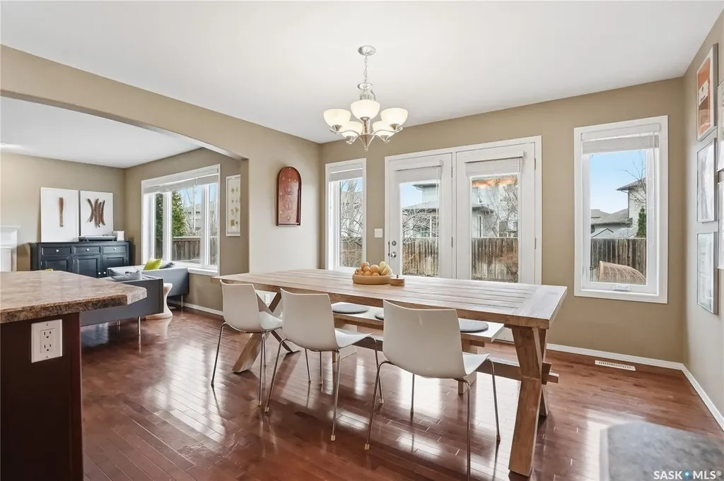 238 Stepney Crescent Saskatoon SK S7T 0A1