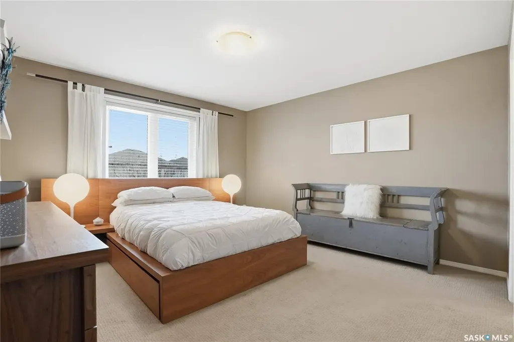 238 Stepney Crescent Saskatoon SK S7T 0A1