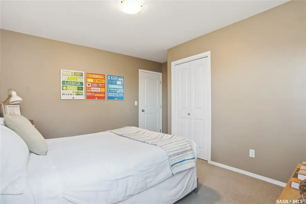 238 Stepney Crescent Saskatoon SK S7T 0A1