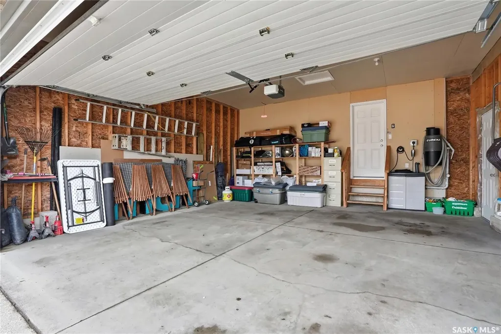 238 Stepney Crescent Saskatoon SK S7T 0A1