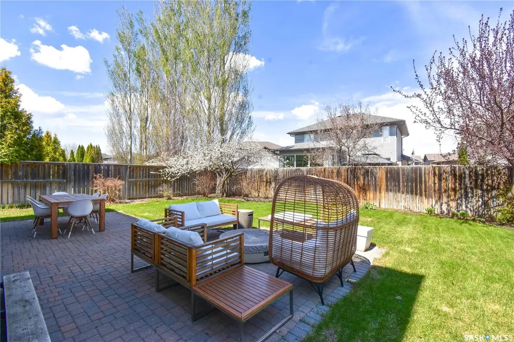 238 Stepney Crescent Saskatoon SK S7T 0A1