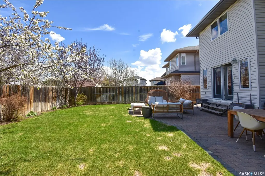 238 Stepney Crescent Saskatoon SK S7T 0A1