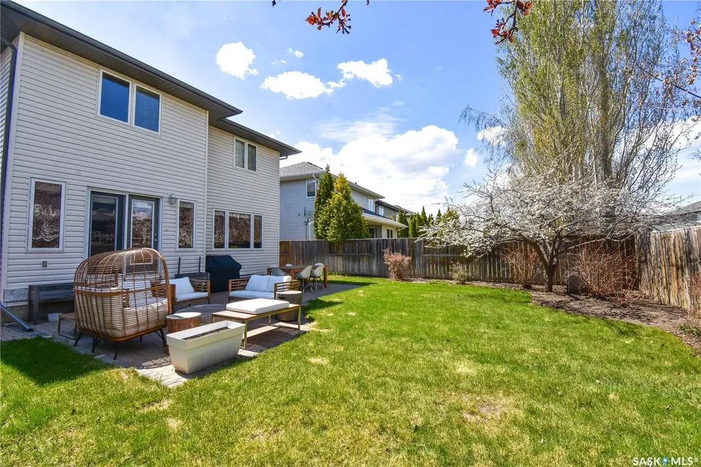 238 Stepney Crescent Saskatoon SK S7T 0A1