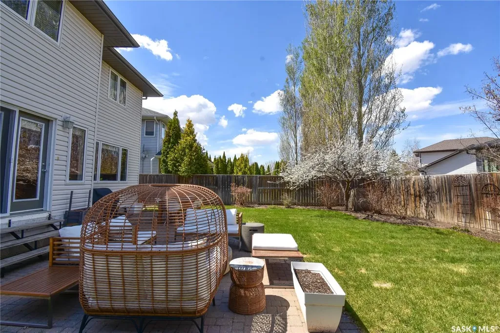 238 Stepney Crescent Saskatoon SK S7T 0A1