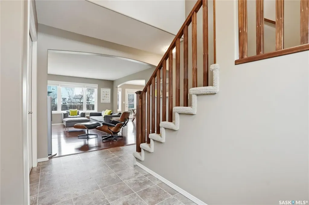 238 Stepney Crescent Saskatoon SK S7T 0A1