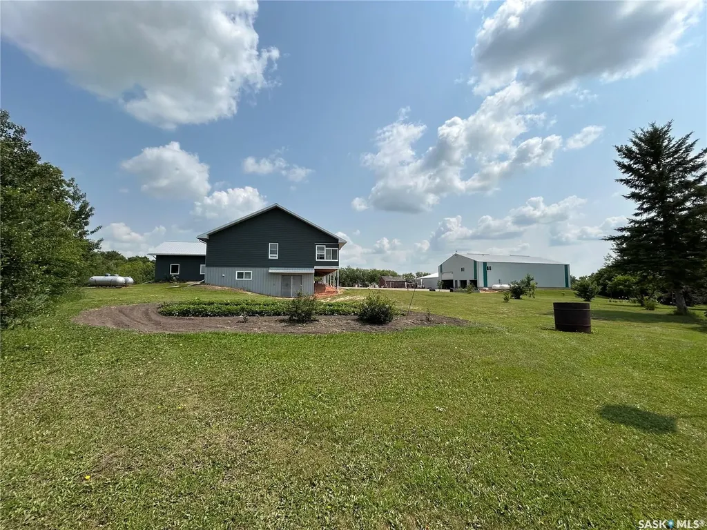 Rural Address Leroy Rm No. 339 SK S0K 2P0
