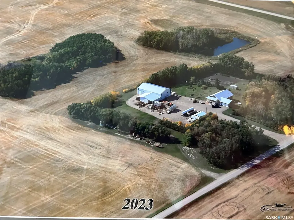 Rural Address Leroy Rm No. 339 SK S0K 2P0