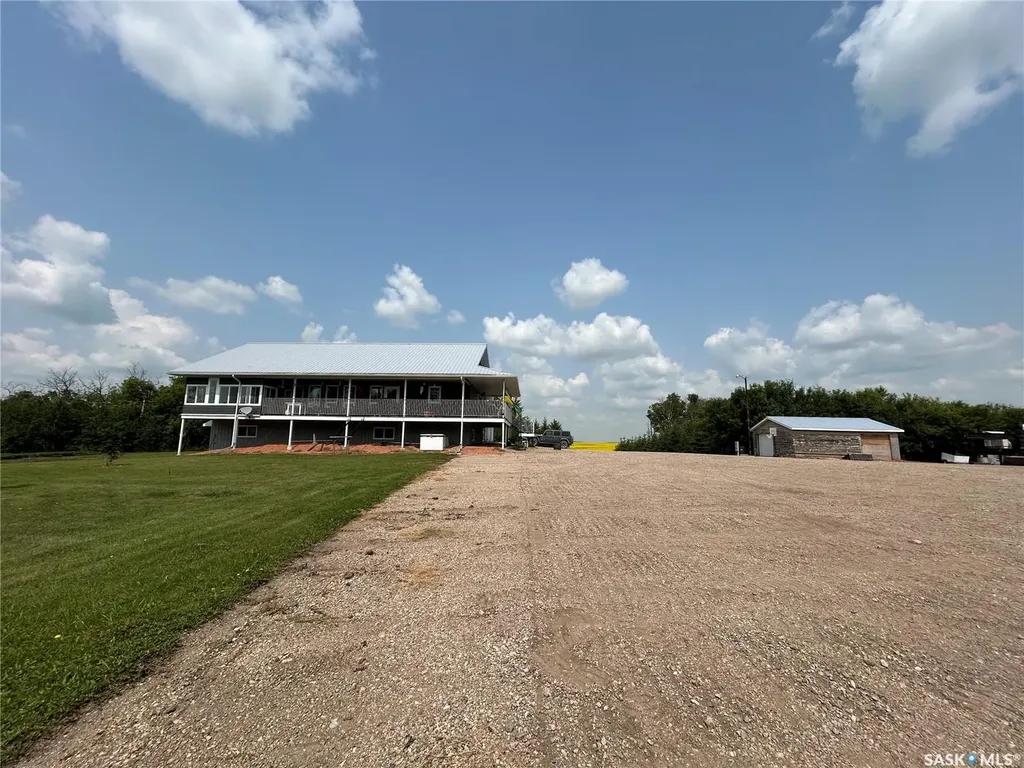 Rural Address Leroy Rm No. 339 SK S0K 2P0