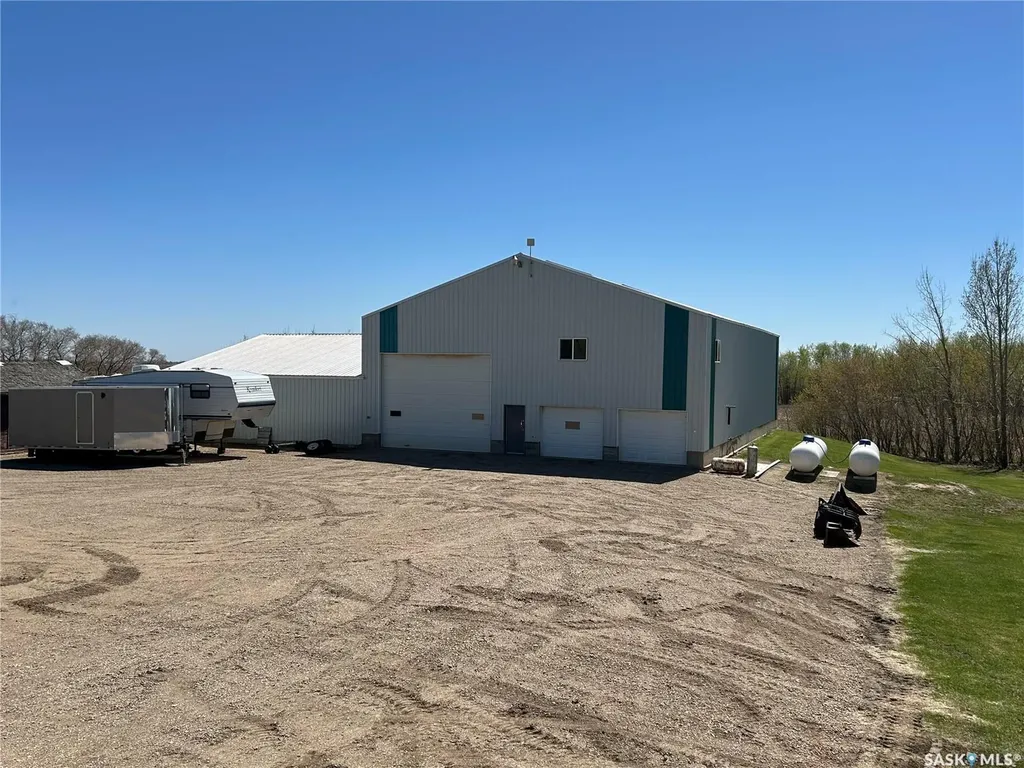Rural Address Leroy Rm No. 339 SK S0K 2P0
