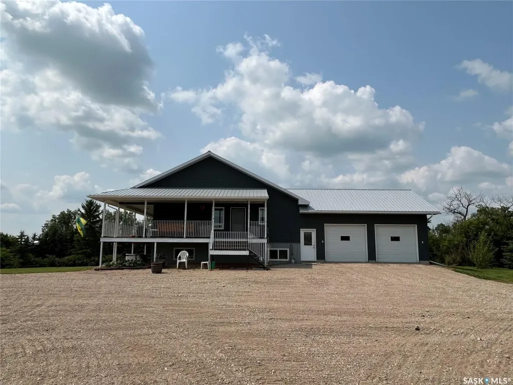 Rural Address Leroy Rm No. 339 SK S0K 2P0