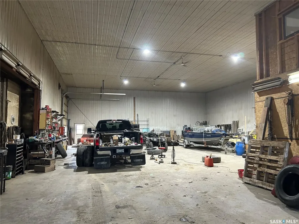 Rural Address Leroy Rm No. 339 SK S0K 2P0