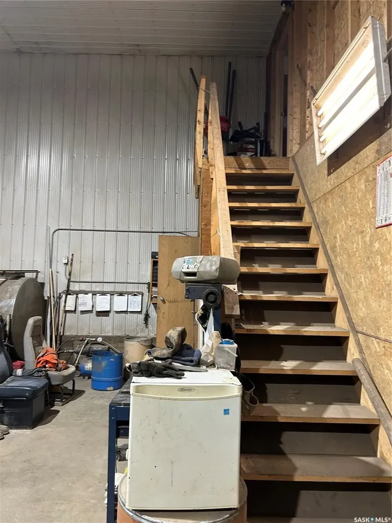 Rural Address Leroy Rm No. 339 SK S0K 2P0