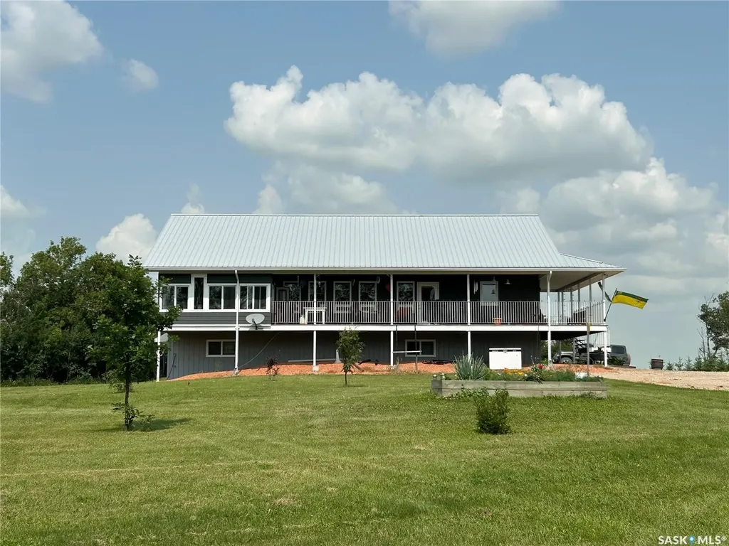 Rural Address Leroy Rm No. 339 SK S0K 2P0