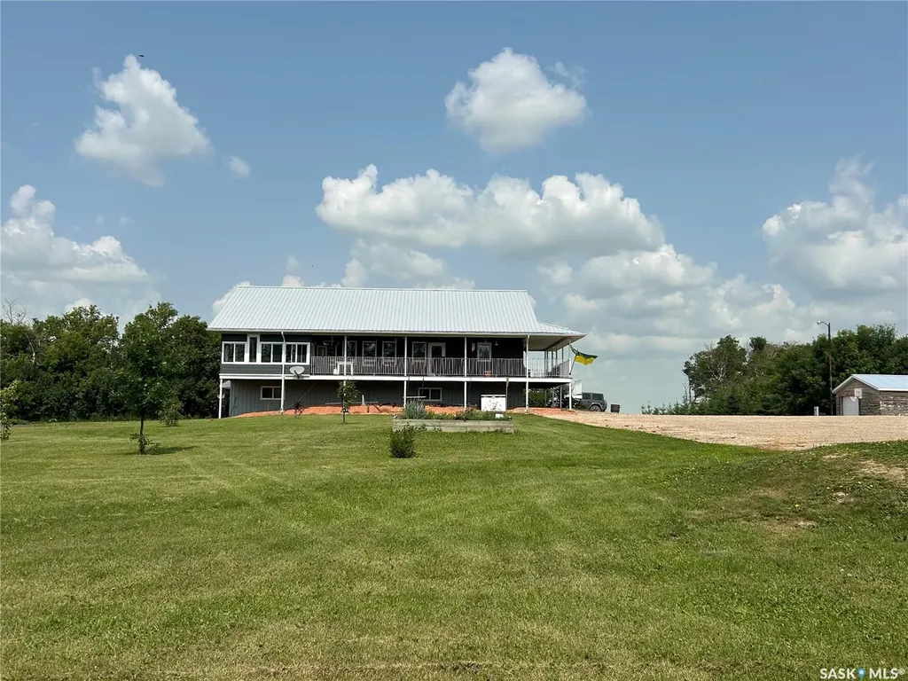 Rural Address Leroy Rm No. 339 SK S0K 2P0