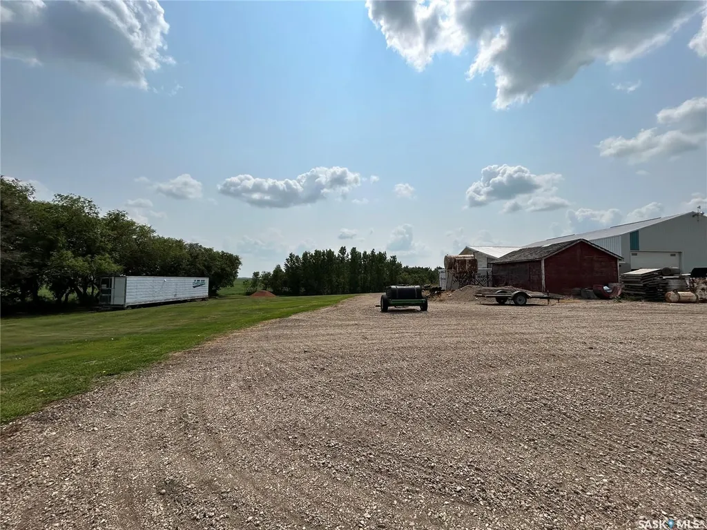 Rural Address Leroy Rm No. 339 SK S0K 2P0