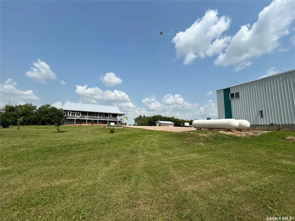 Rural Address Leroy Rm No. 339 SK S0K 2P0